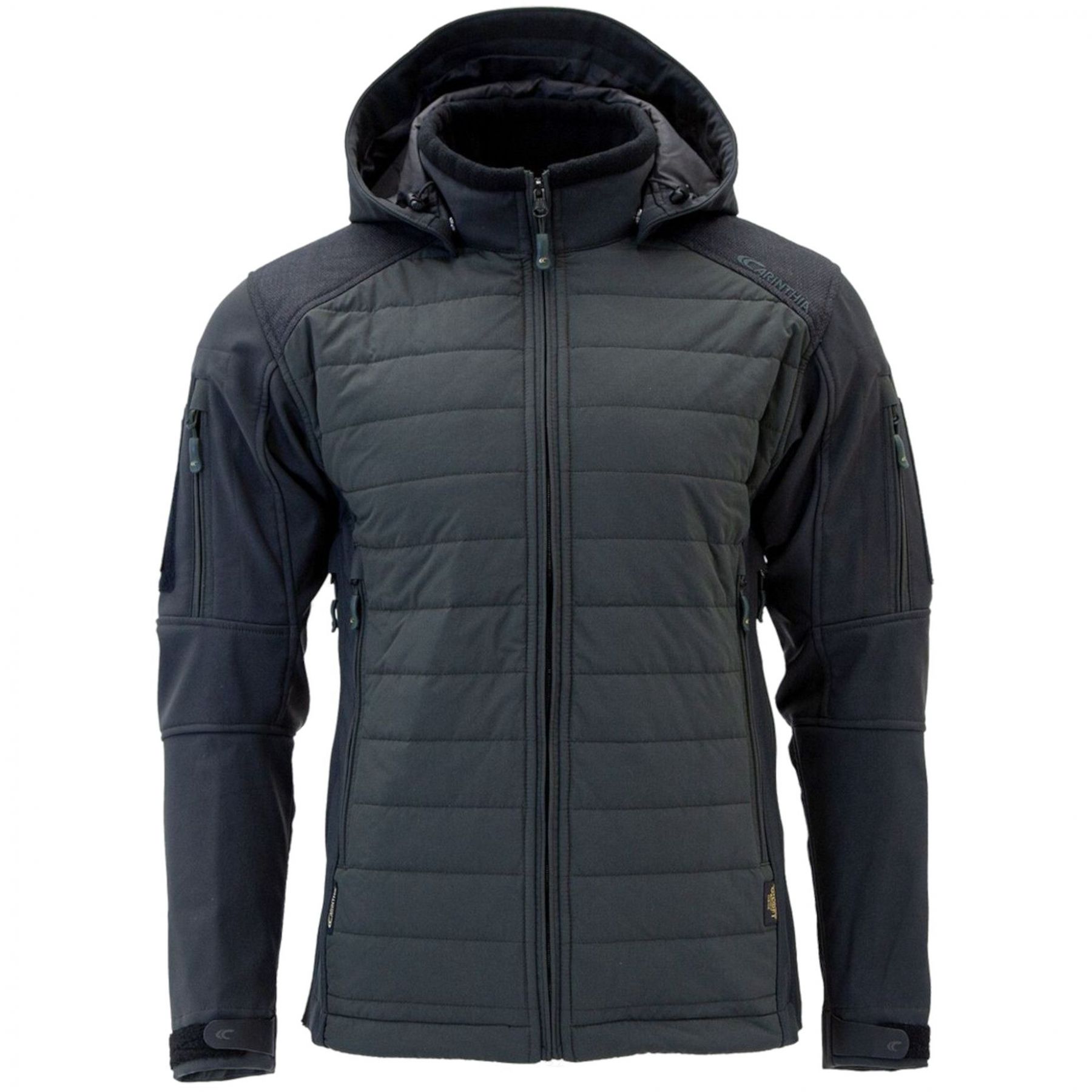 Carinthia G-LOFT ISG PRO Jacke, Herren, Marineblau