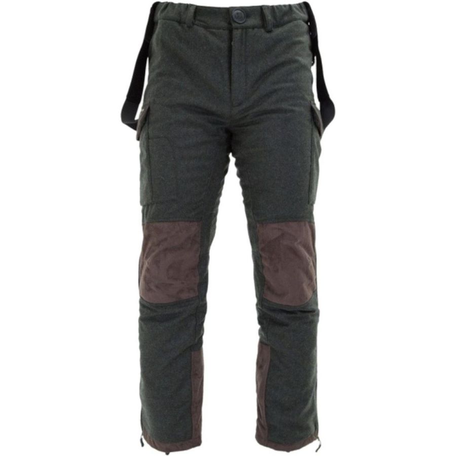 Carinthia Carinthia G-LOFT Lodenhose, Herren, olivgrün, Olive