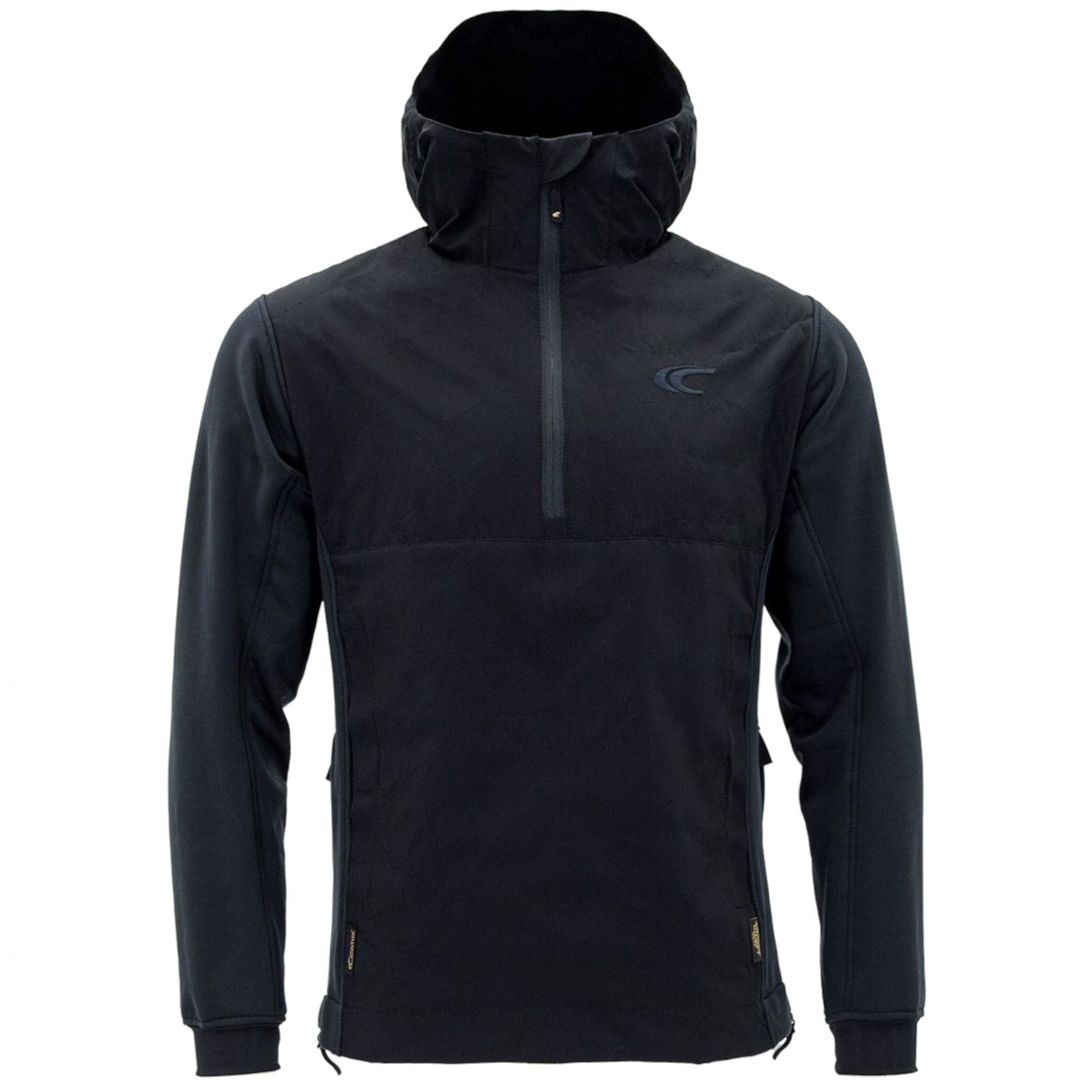 Carinthia G-Loft Ultra Hoodie, Herren, schwarz