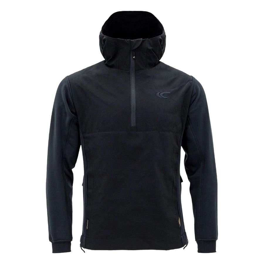 Carinthia G-Loft Ultra Hoodie, Herren, schwarz