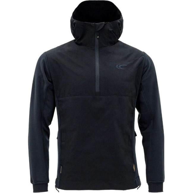 Carinthia Carinthia G-Loft Ultra Hoodie, Herren, schwarz, Schwarz