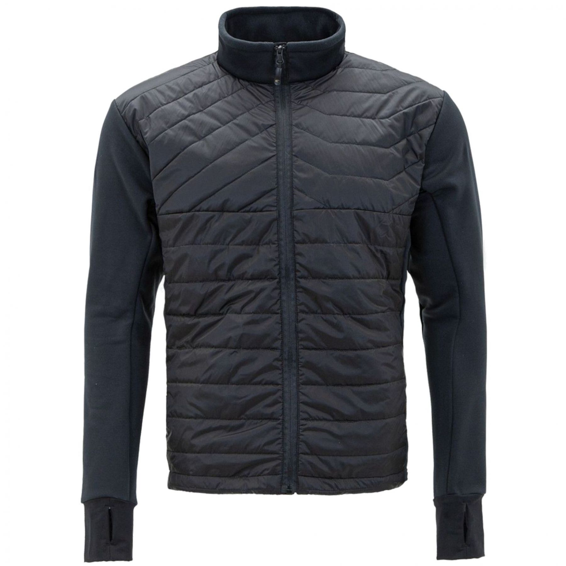 Carinthia G-Loft Ultra Shirt 2.0, Herren, schwarz