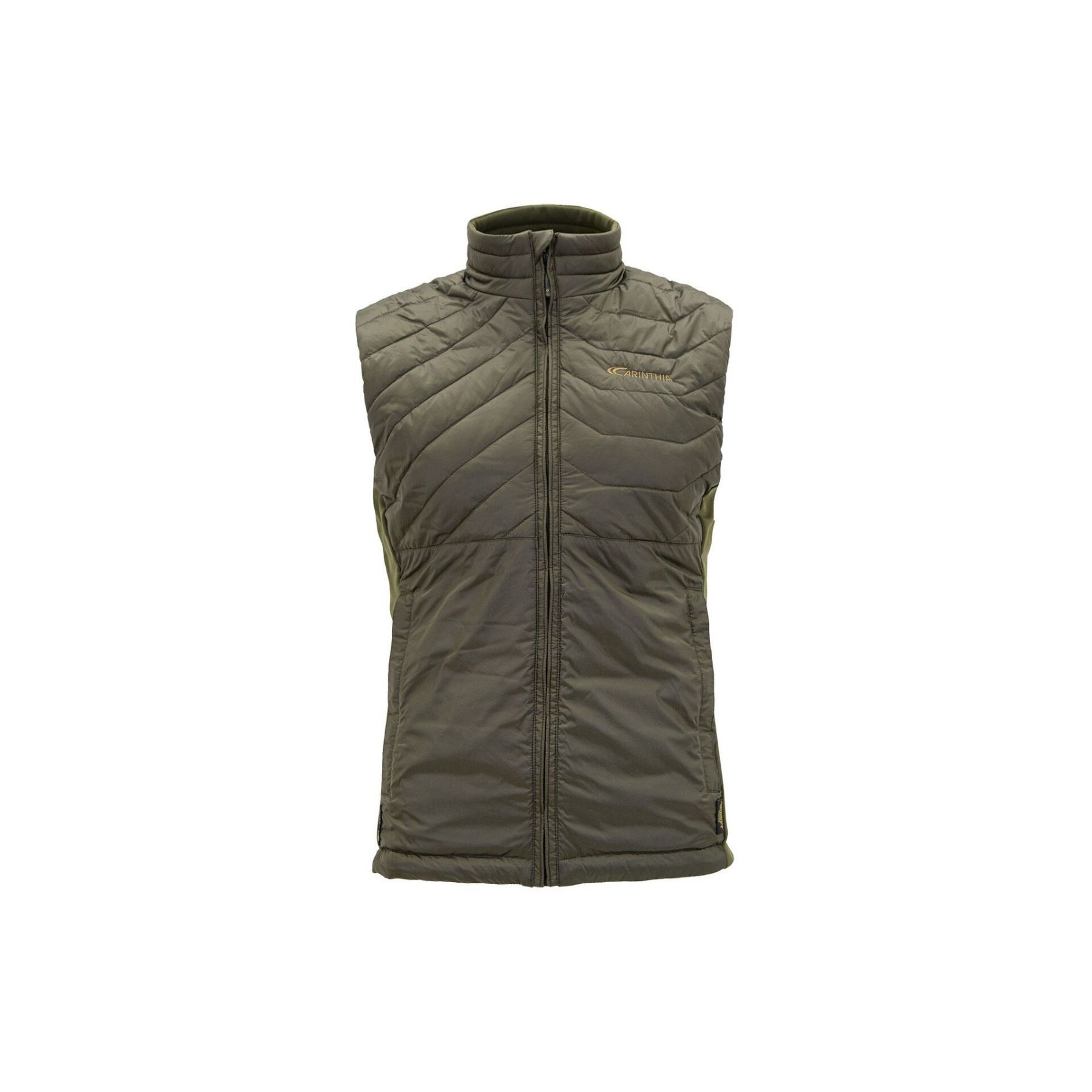Carinthia G-Loft Ultra Weste 2.0, Herren, grün