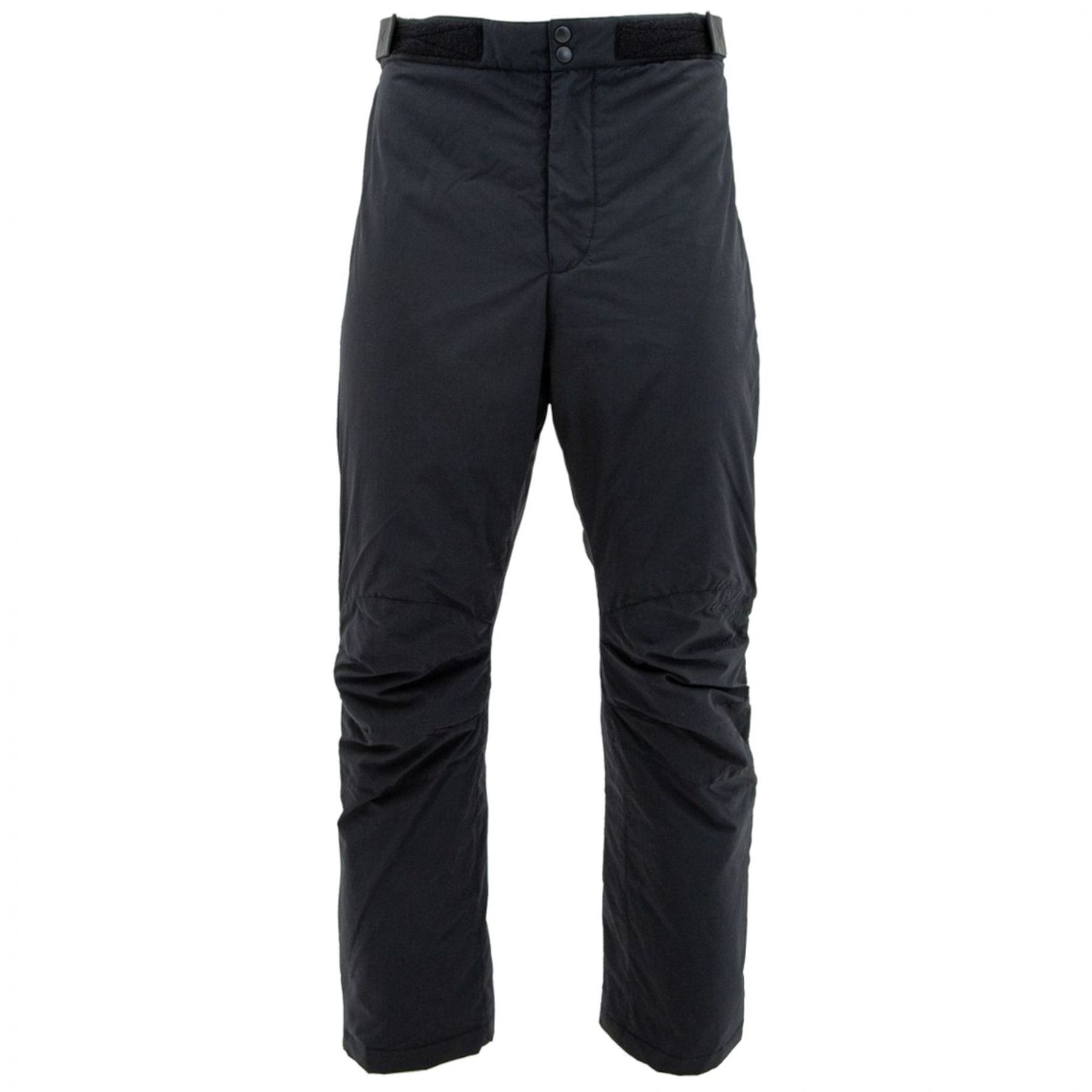 Carinthia G-Loft Windbreaker Hosen, Herren, schwarz