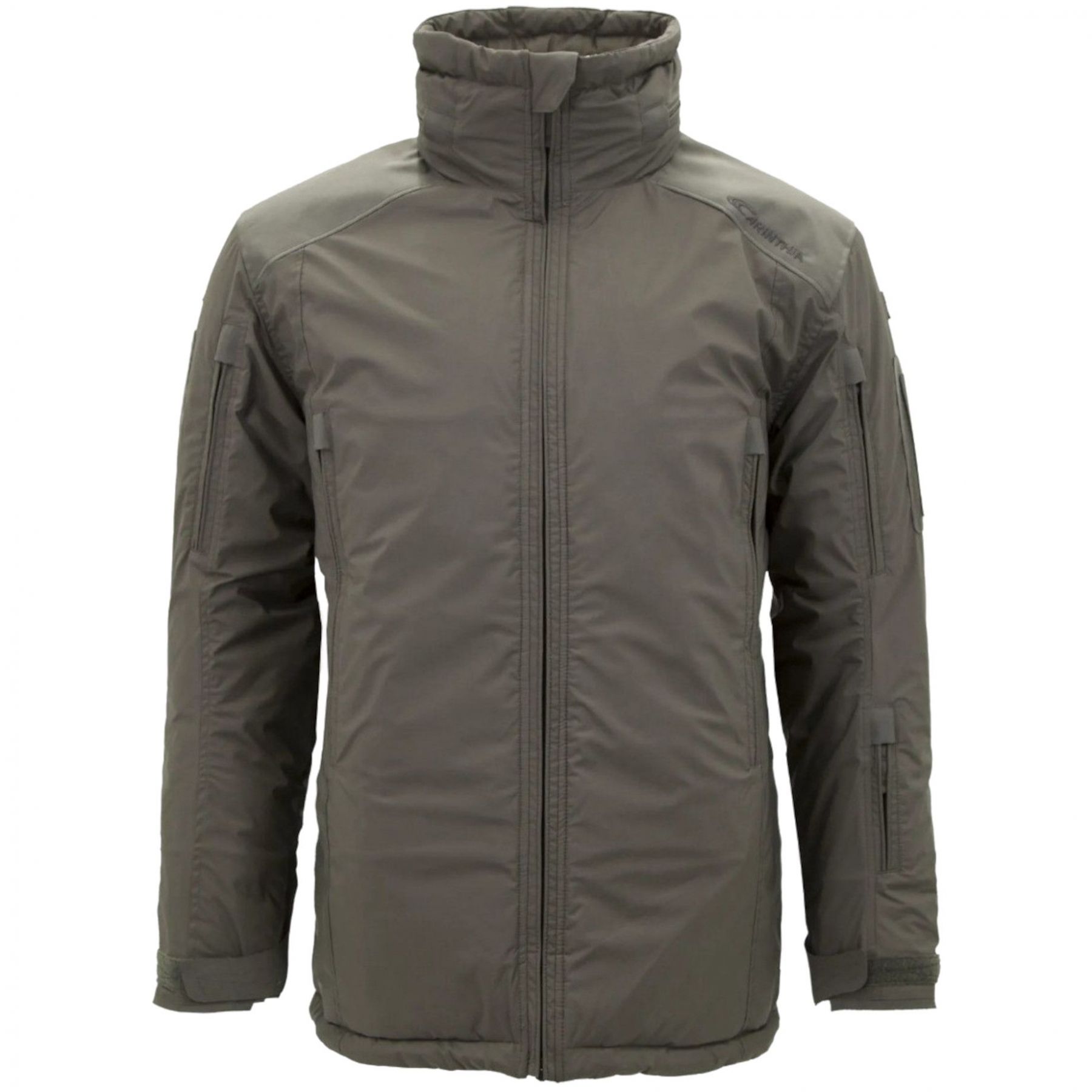 Carinthia HIG 4.0 Jacke SOF, Herren, olivgrün