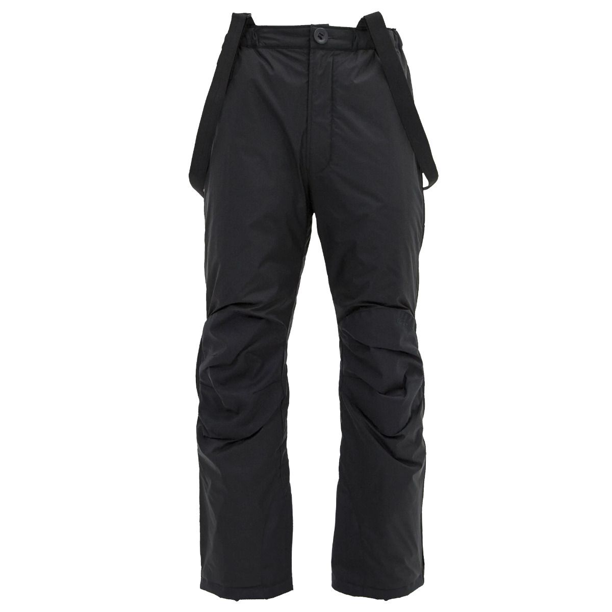 Carinthia HIG 4.0 Trousers, Hosen, unisex, schwarz