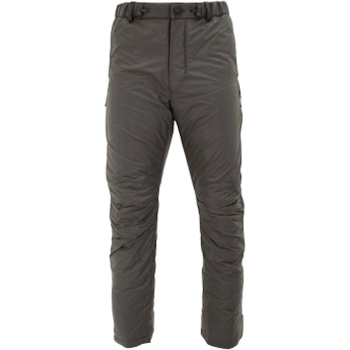 Carinthia LIG 4.0 Hose, Herren, olivgrün