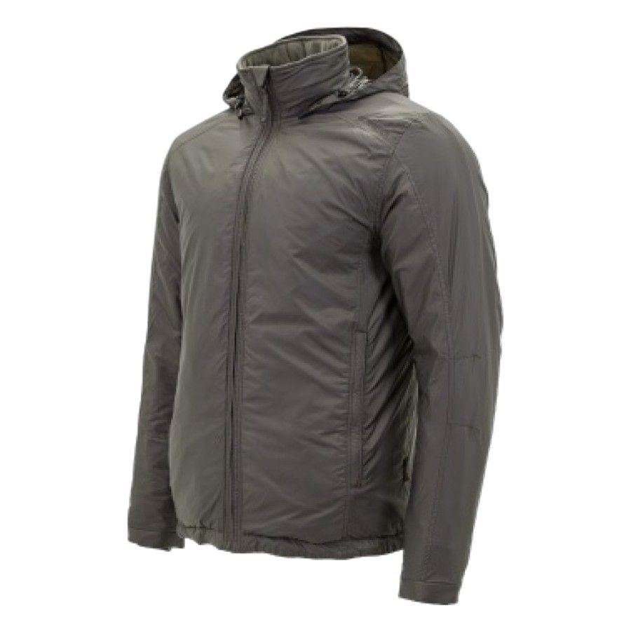 Carinthia LIG 4.0 Jacke, Herren, braun