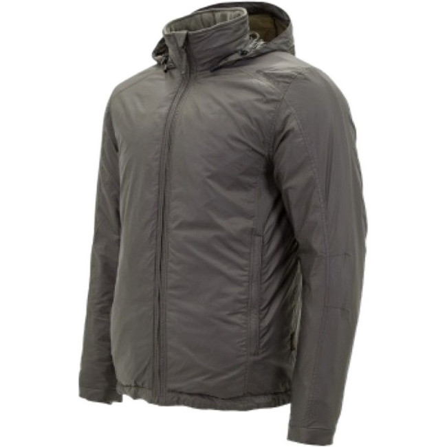Carinthia Carinthia LIG 4.0 Jacke, Herren, braun, Olive