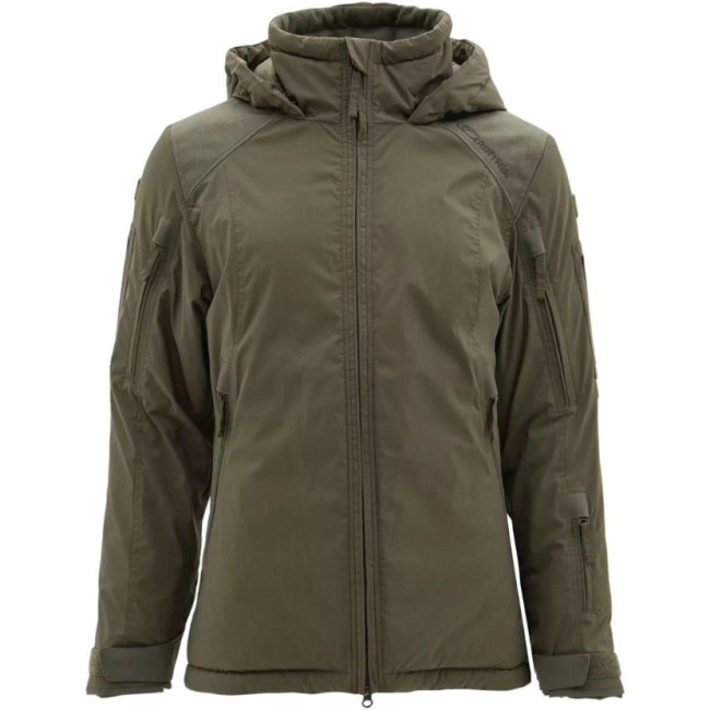 Carinthia Carinthia MIG 4.0 Jacket Lady, Damen, grün, Olive