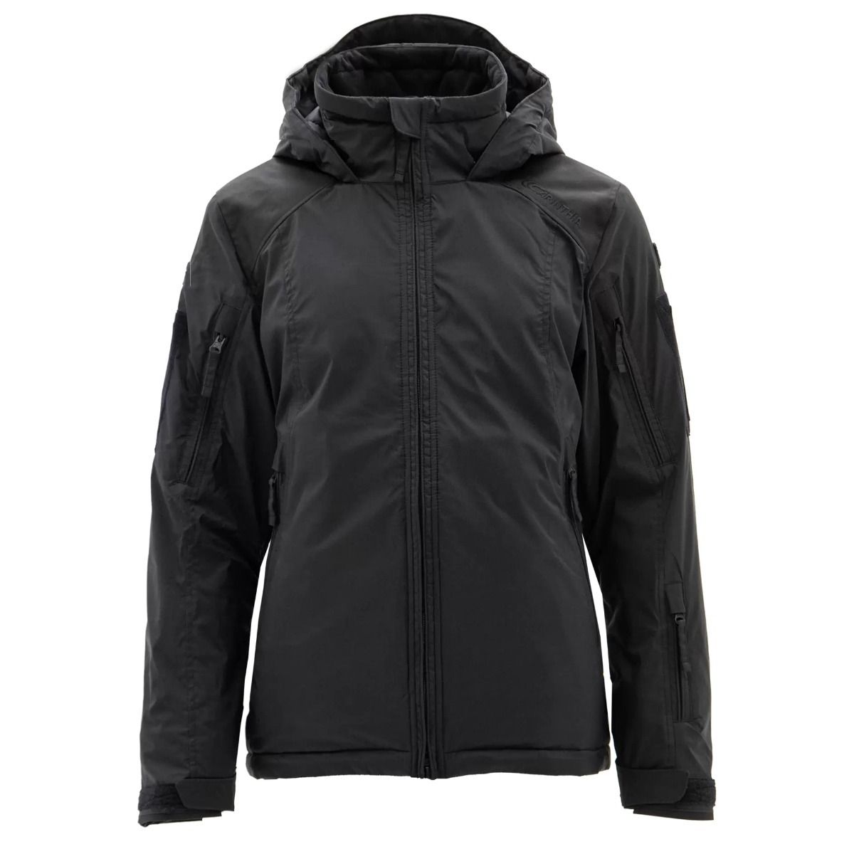 Carinthia MIG 4.0 Jacket Lady, Damen, Schwarz