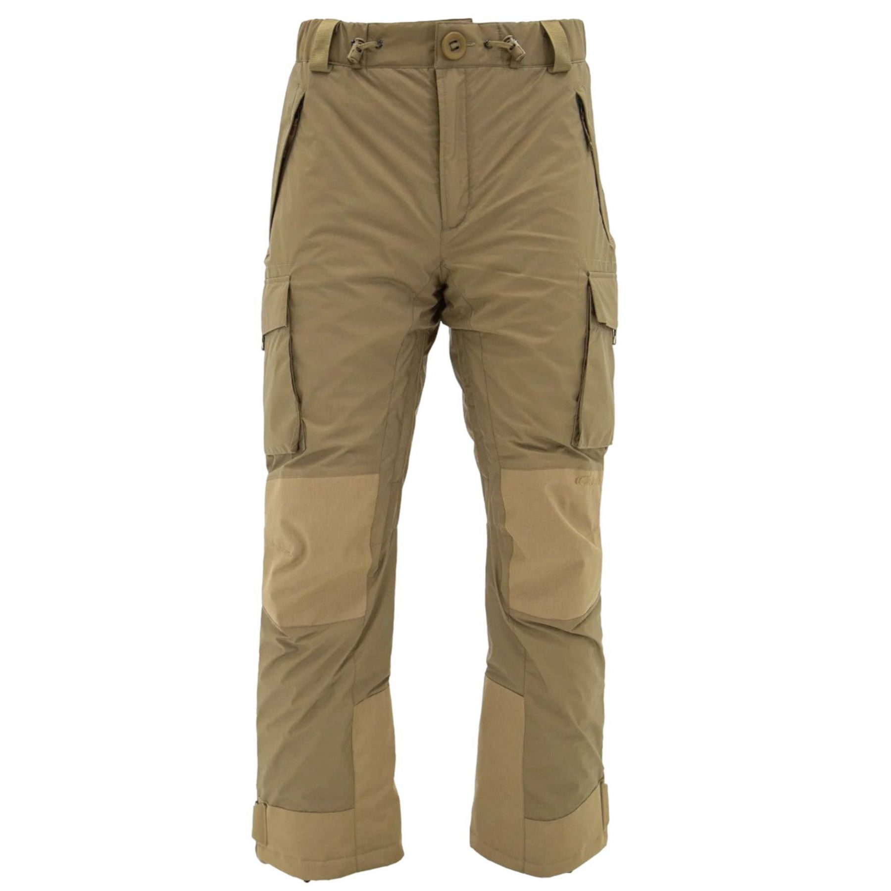 Carinthia MIG 4.0 SOF Hose, Herren, braun