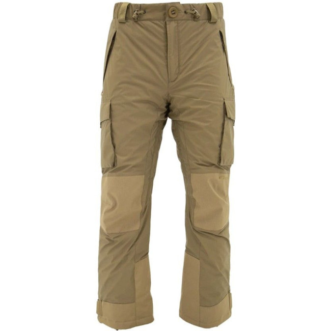 Carinthia Carinthia MIG 4.0 SOF Hose, Herren, braun, Coyote
