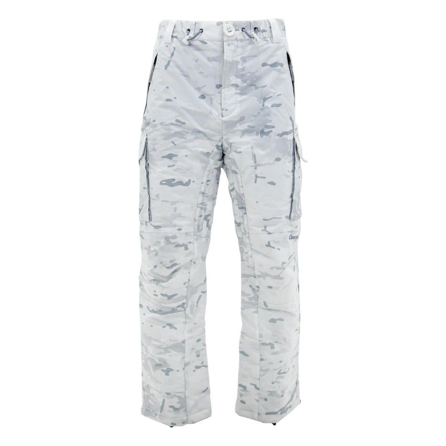Carinthia MIG 4.0 Trousers, Hosen, Unisex, Alpine