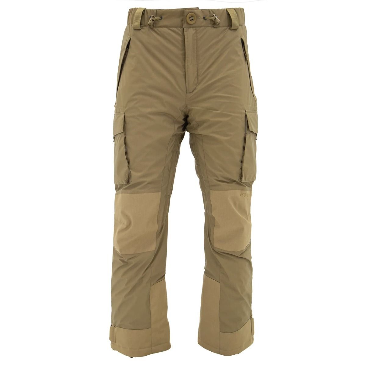 Carinthia MIG 4.0 Trousers, Hosen, Unisex, Braun