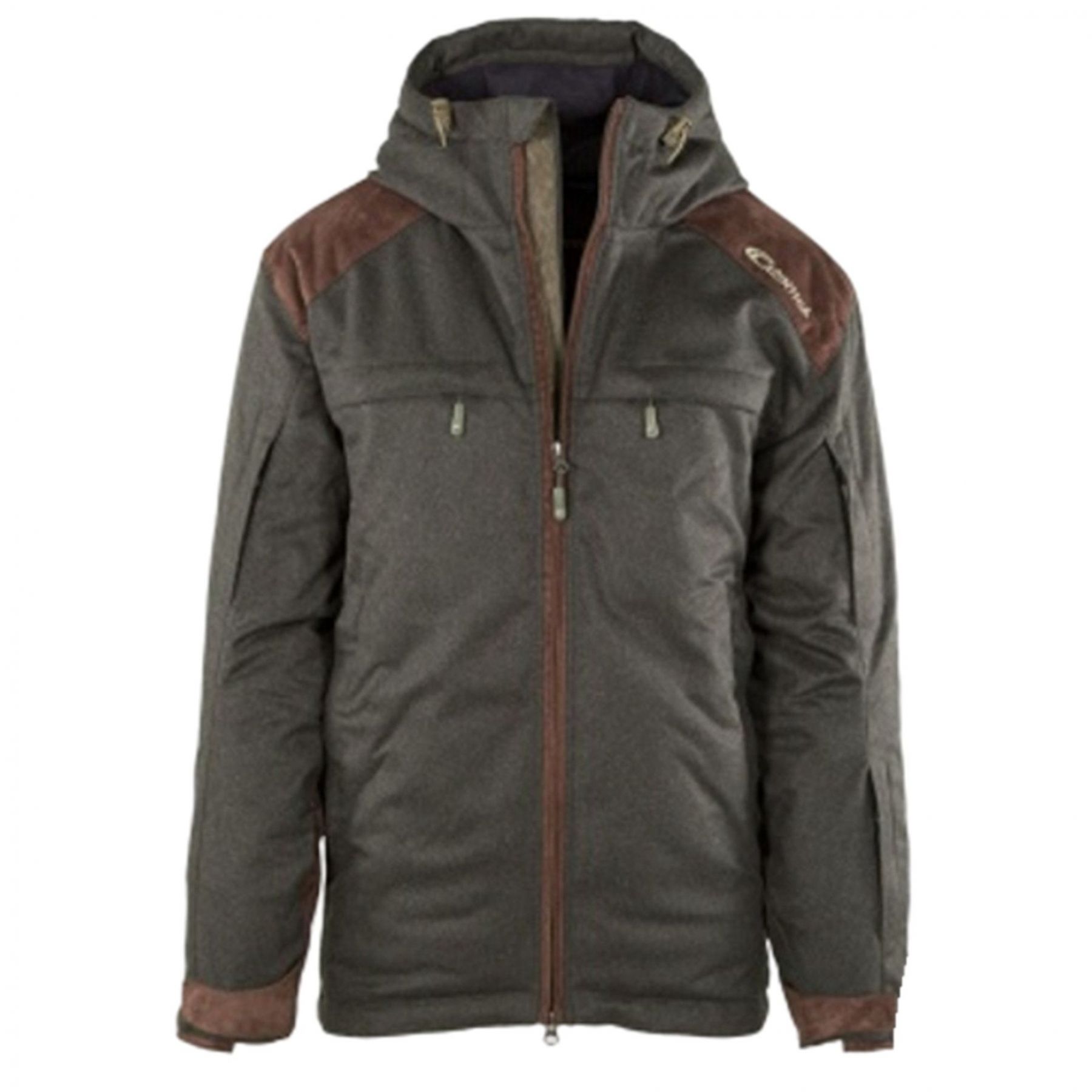 Carinthia MILG Jacke, Herren, olivgrün