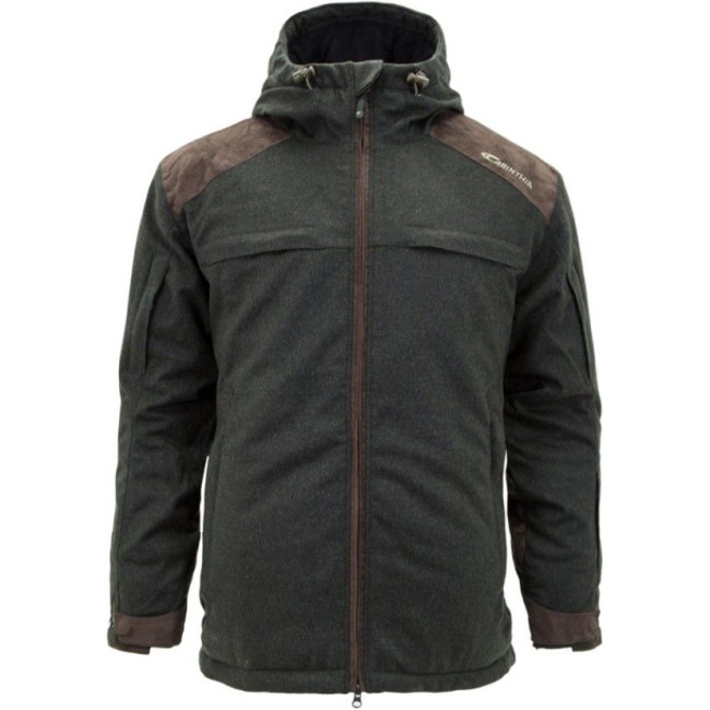 Carinthia Carinthia MILG Jacke, Herren, olivgrün, Olive
