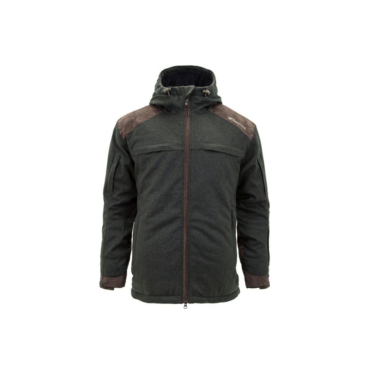 Carinthia MILG Jacke, unisex, grün
