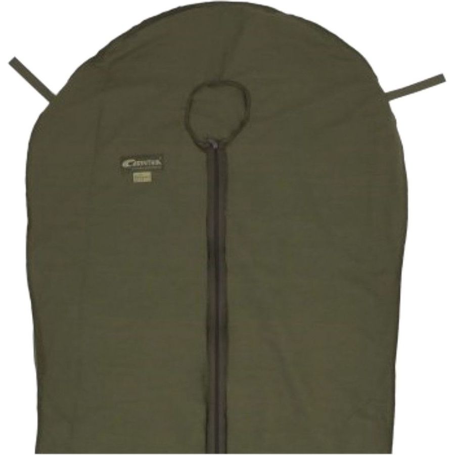 Carinthia Carinthia Polycotton Liner 200, grün, Green