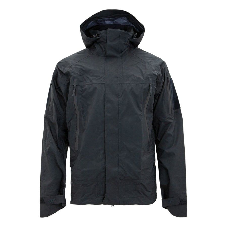 Carinthia PRG 2,0 Jacket, Hardshelljacke, Herren, schwarz