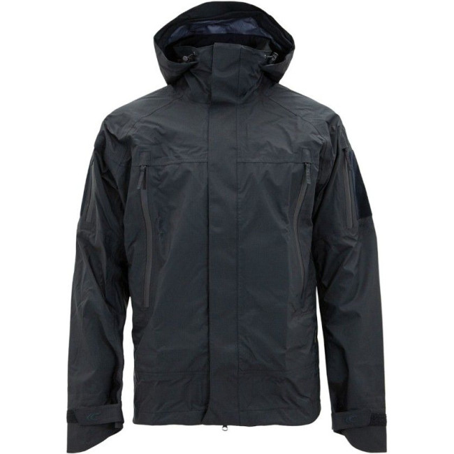 Carinthia Carinthia PRG 2,0 Jacket, Hardshelljacke, Herren, schwarz, BLACK