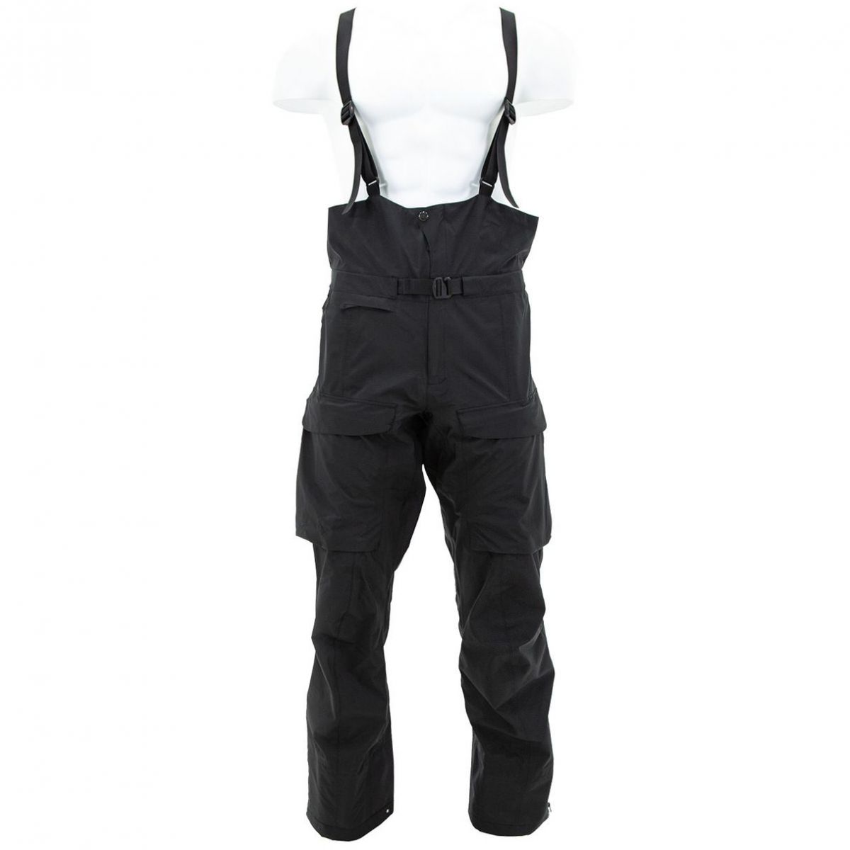 Carinthia PRG 2,0 Trousers, Hose, Herren, schwarz