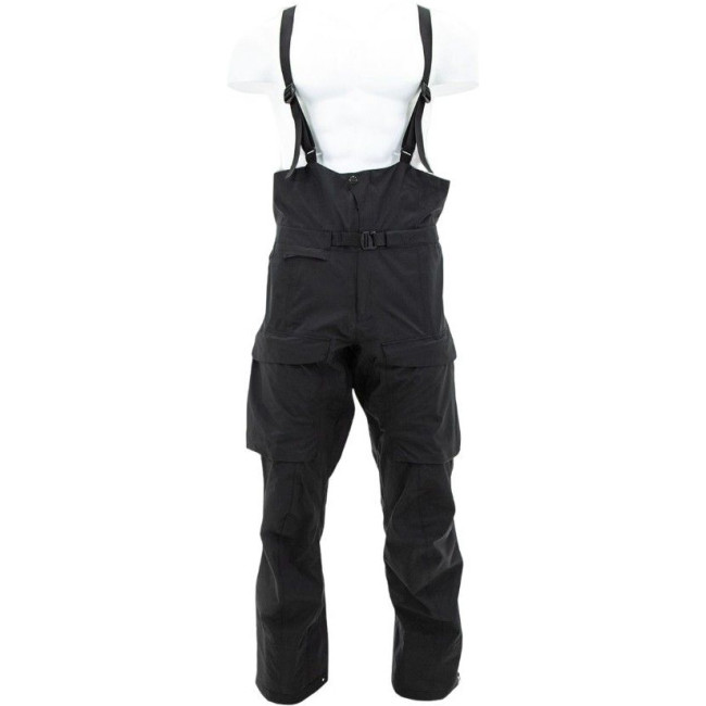 Carinthia Carinthia PRG 2,0 Trousers, Hose, Herren, schwarz, BLACK