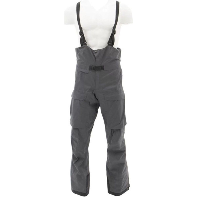 Carinthia Carinthia PRG 2.0 Trousers, Outdoorhosen, Unisex, Grau, Grigio