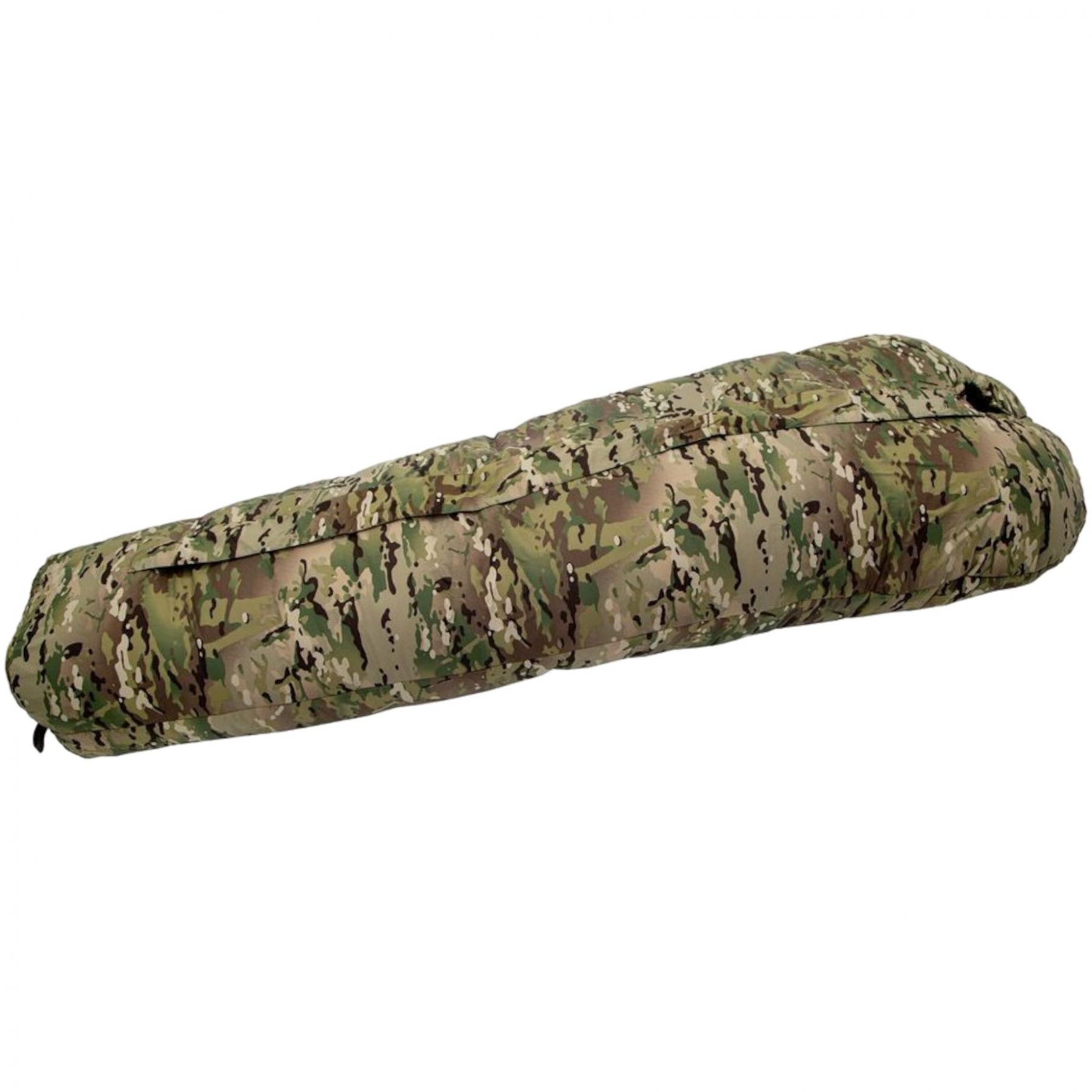 Carinthia SMU Defence 4-185, Schlafsack, Tarnung