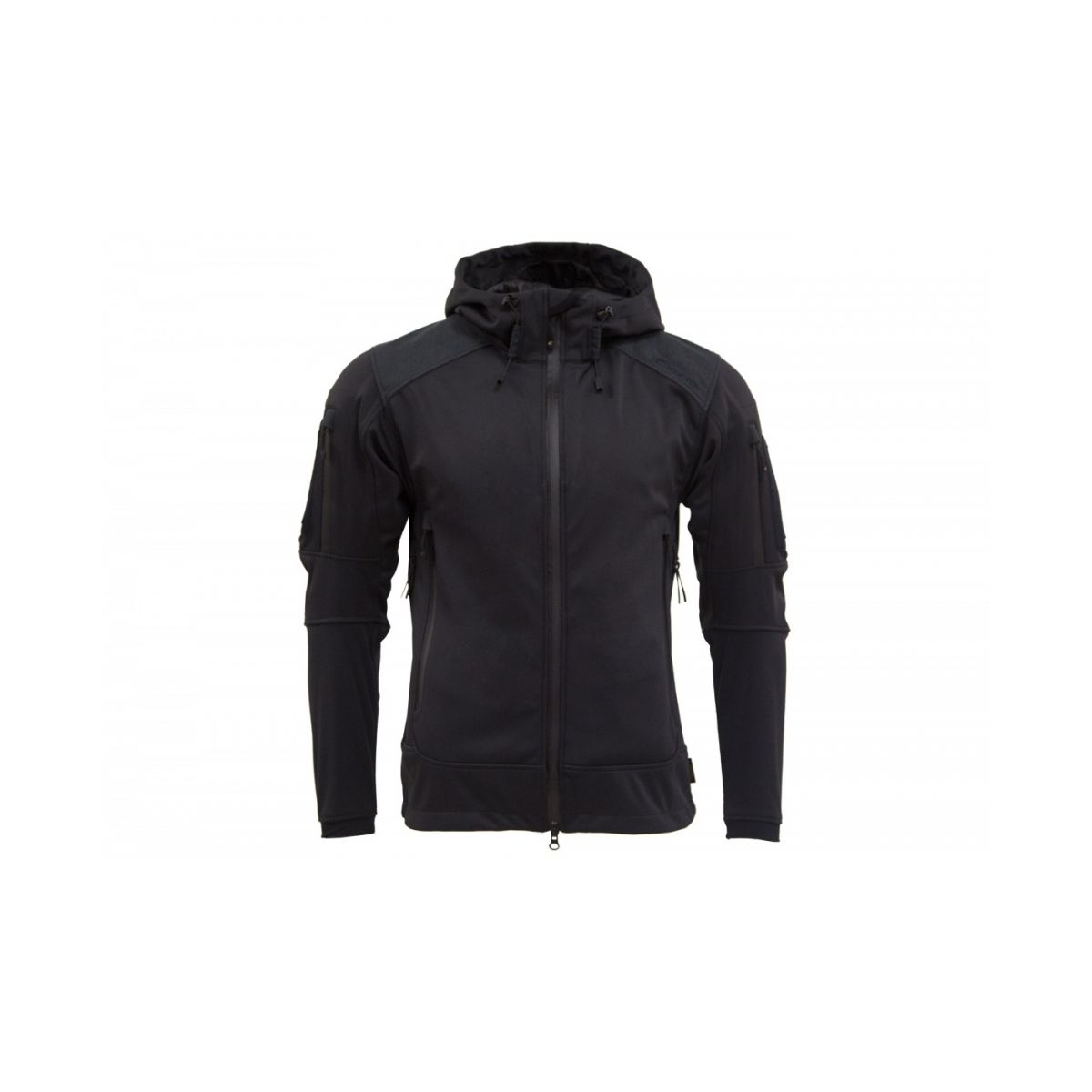 Carinthia Softshelljacke Special Forces, Herren, schwarz