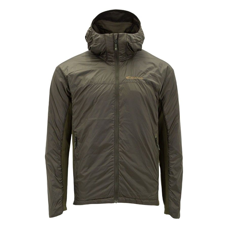 Carinthia TLG Jacke, Herren, olivgrün