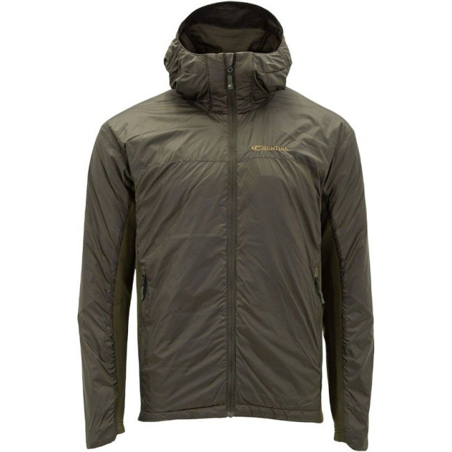 Carinthia Carinthia TLG Jacke, Herren, olivgrün, Olive