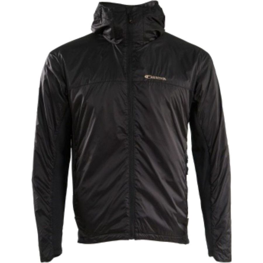 Carinthia Carinthia TLG Jacke, Herren, schwarz, Nero