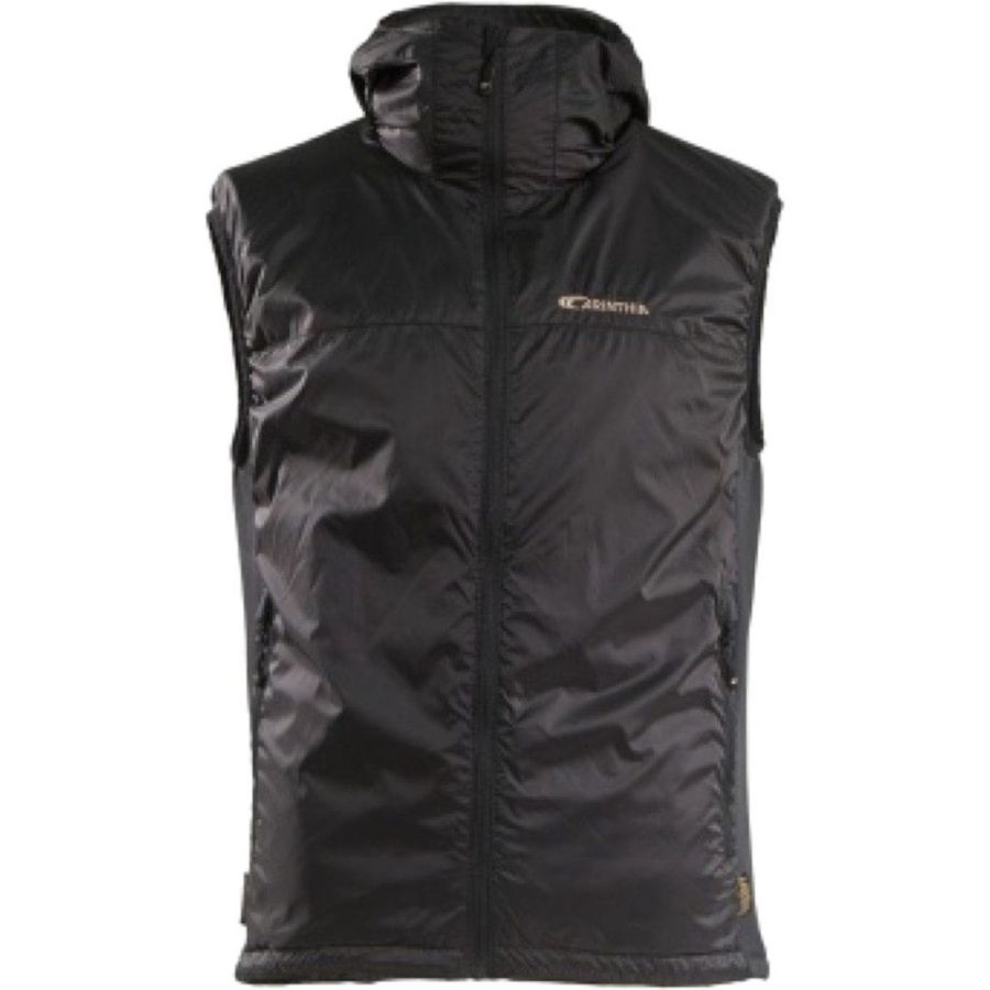 Carinthia Carinthia TLG Weste, Herren, schwarz, Nero