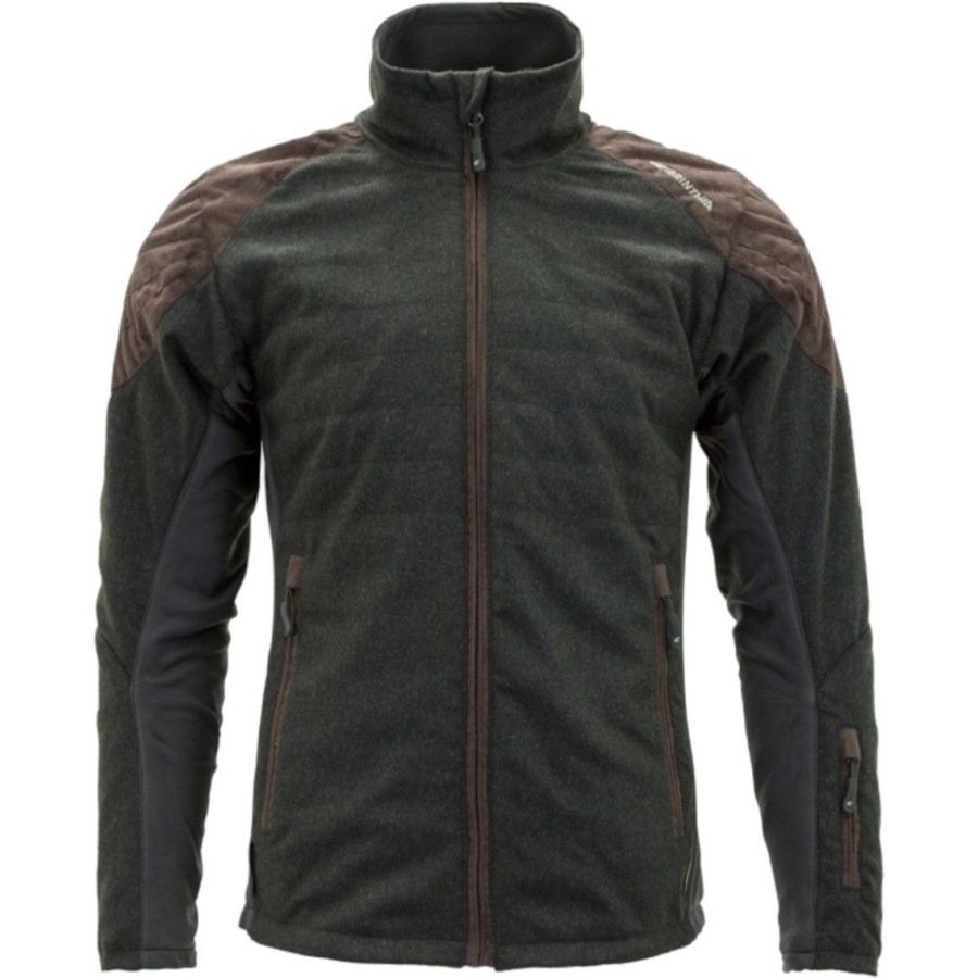 Carinthia Carinthia TLLG 2.0 Jacke, Herren, olivgrün, Olive