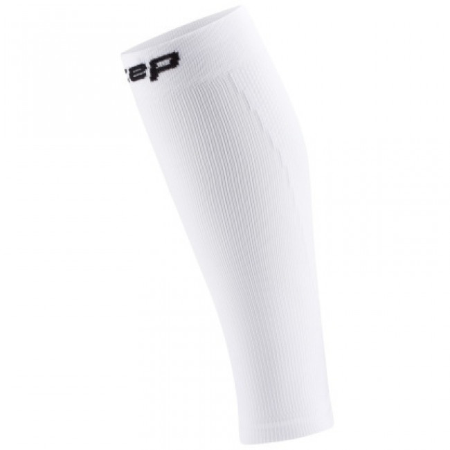 CEP Core Run 5.0, Kompressionsmanschette, Damen, weiß
