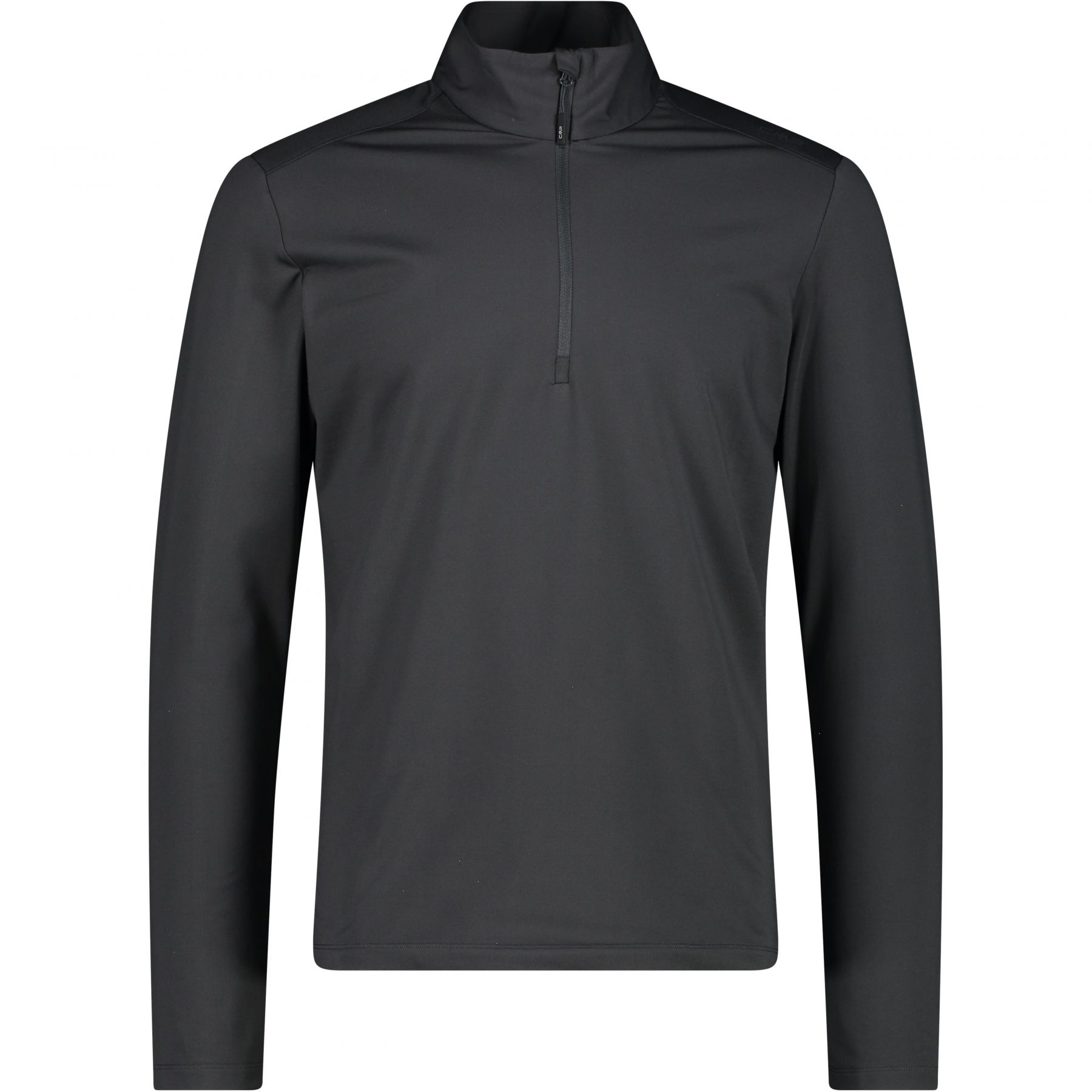 CMP Fleecejacke, Herren, grau