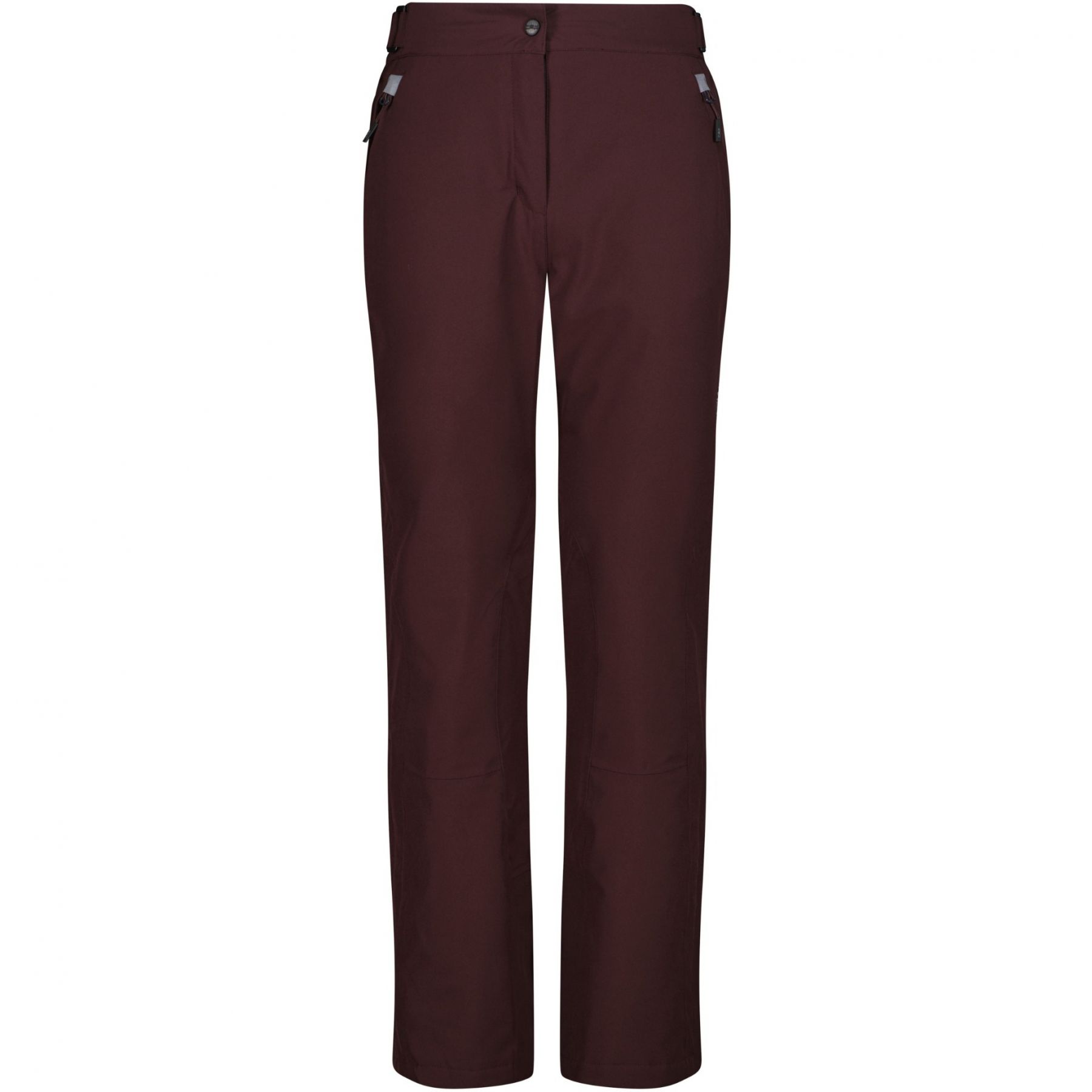CMP Skihose, Damen, Bordeaux