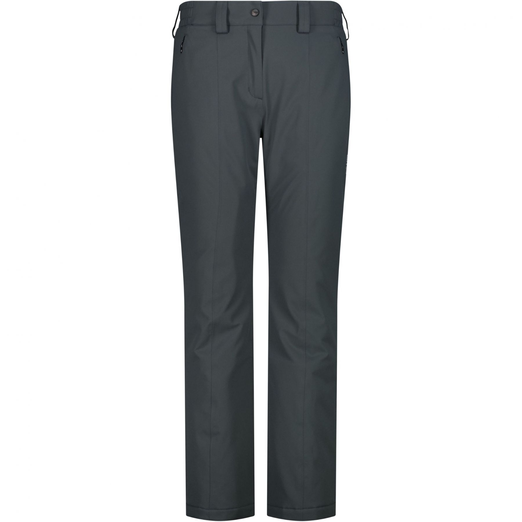 CMP Skihose, Damen, grau
