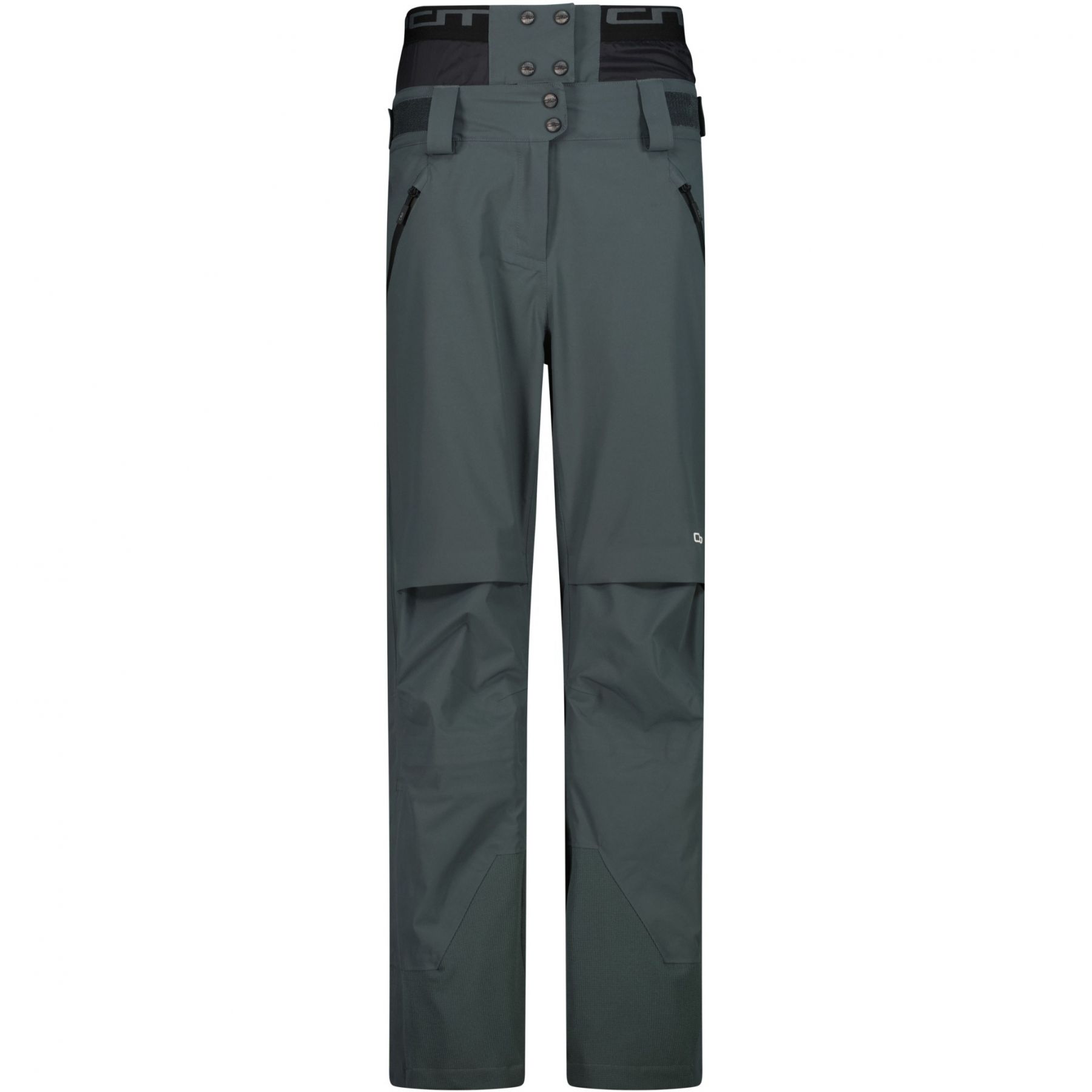CMP Skihose, Damen, Jungle