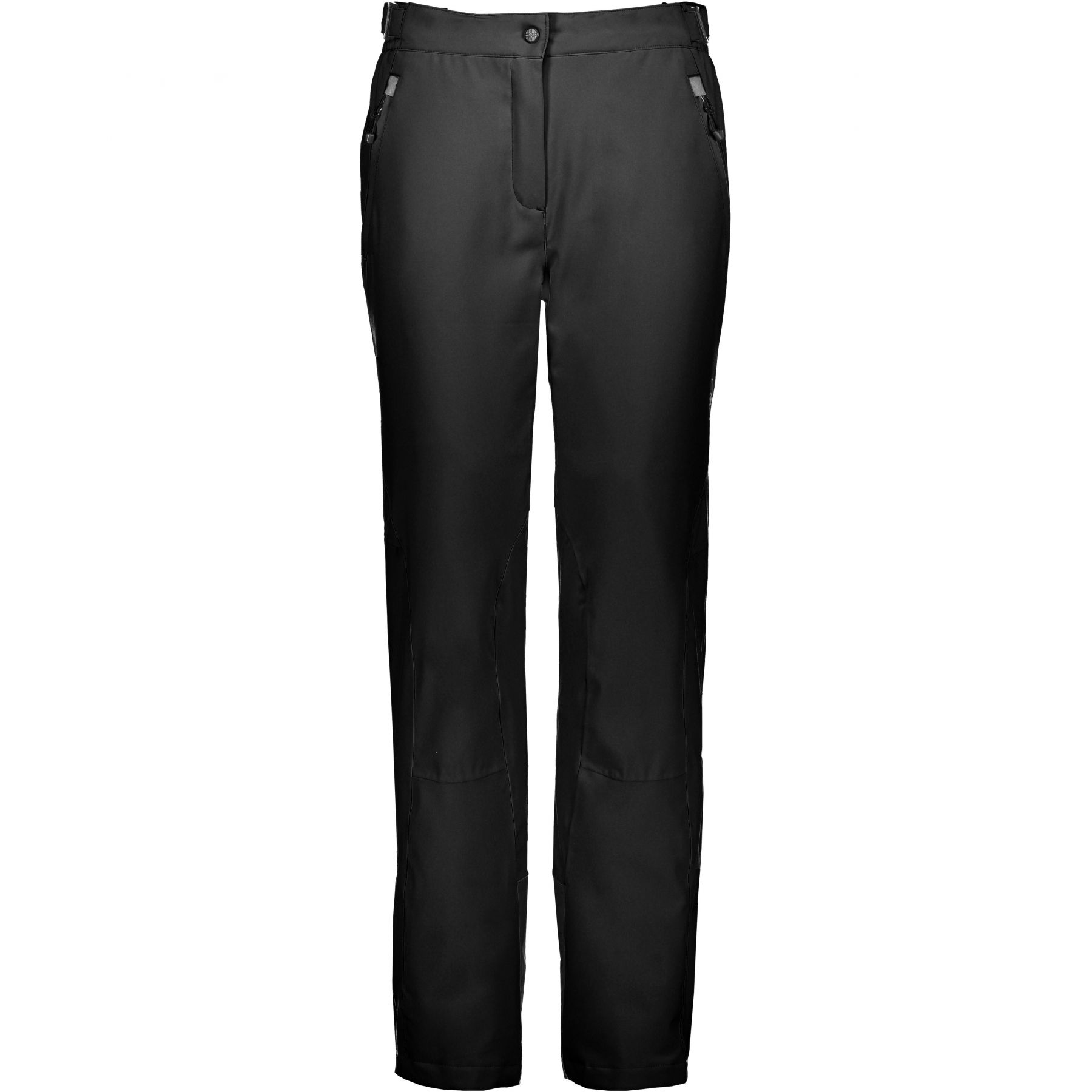 CMP Skihose, Damen, schwarz