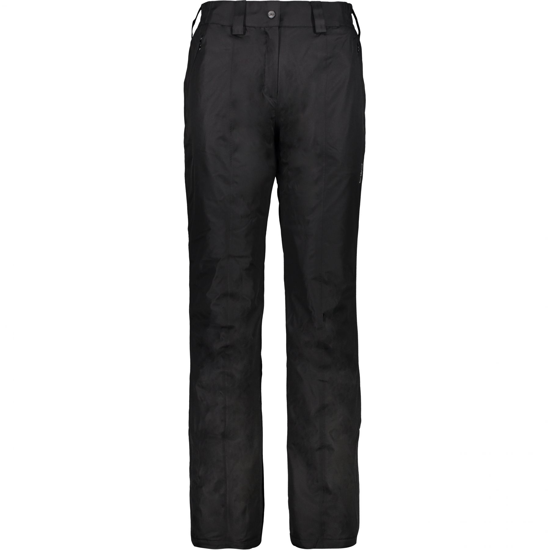 CMP Skihose, Damen, schwarz