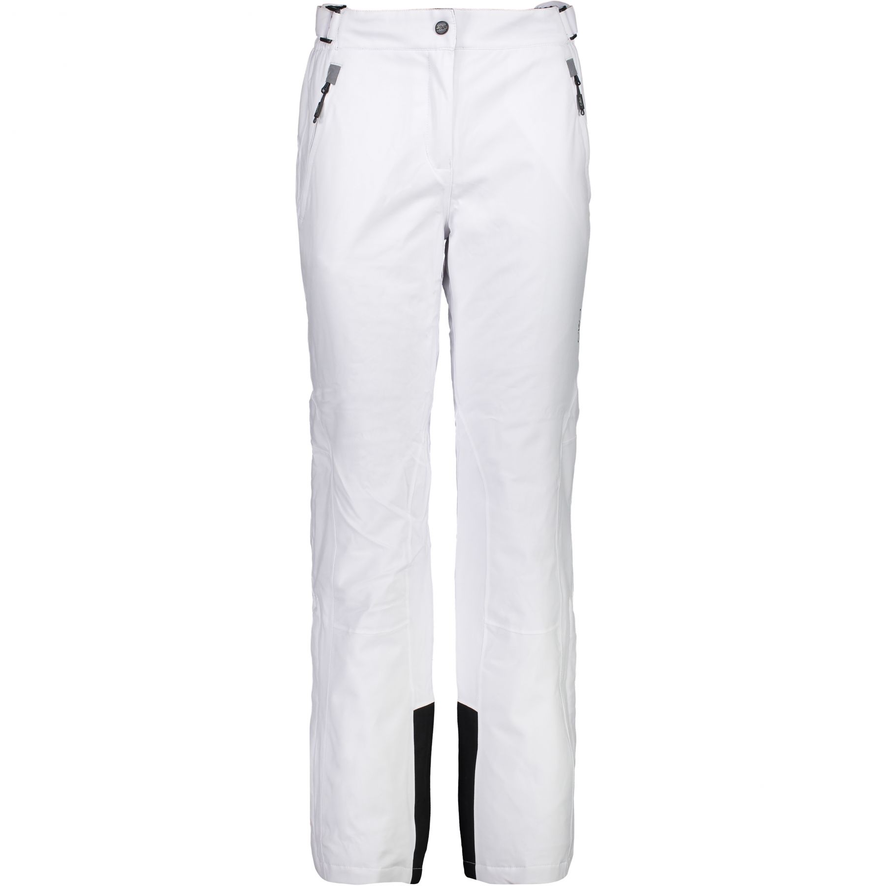 CMP Skihose, Damen, weiß