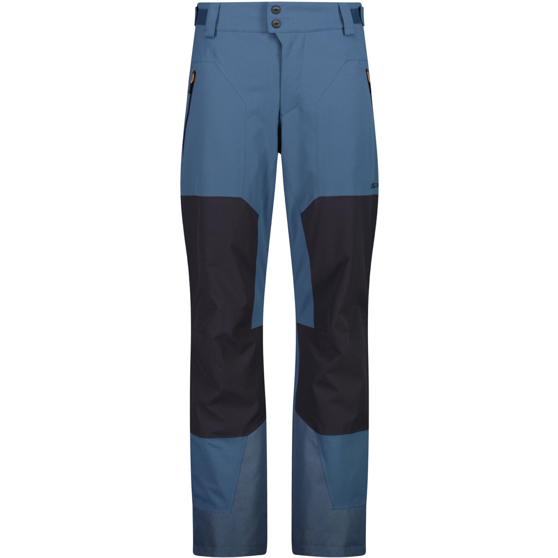 CMP Skihose, Herren, blau