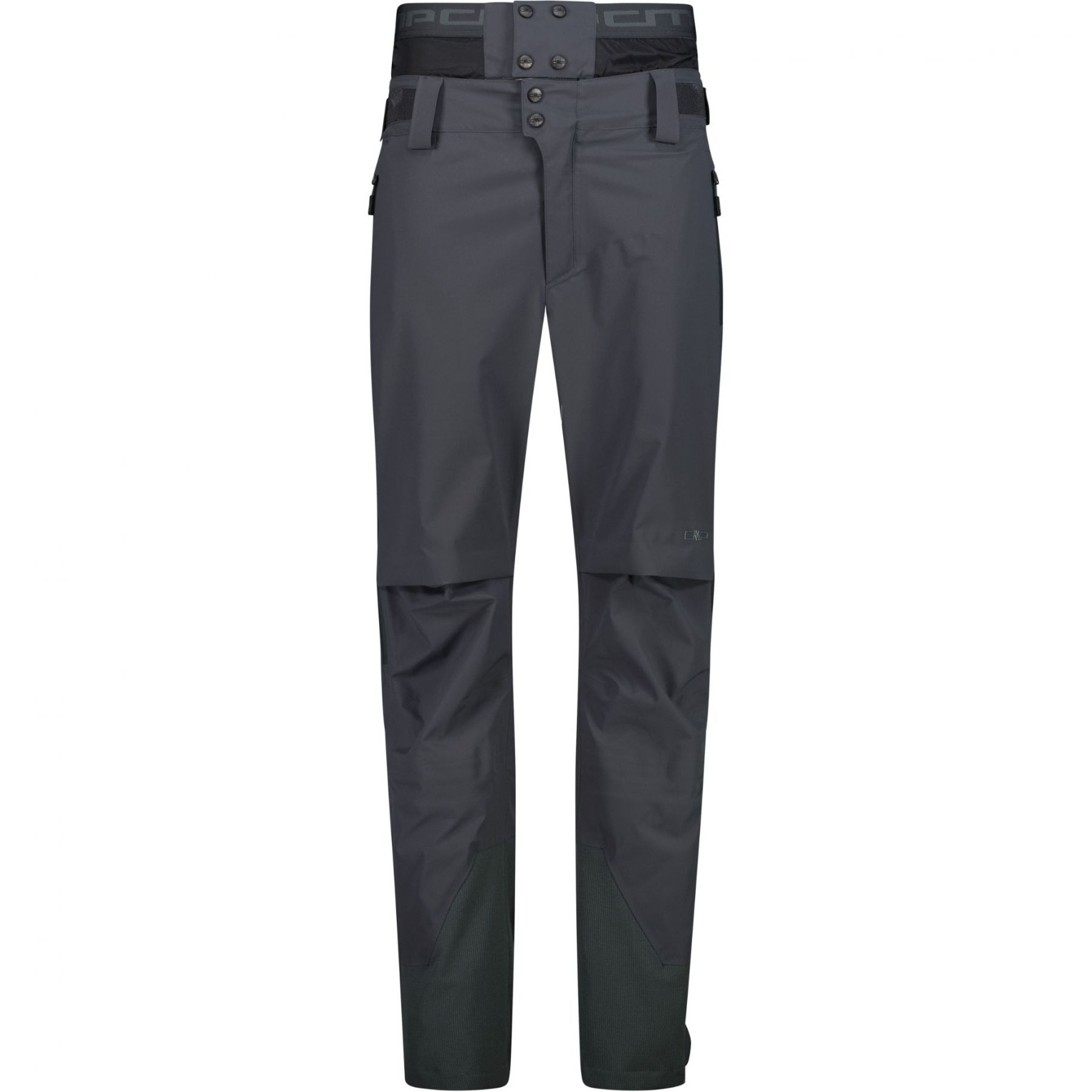 CMP Skihose, Herren, grau
