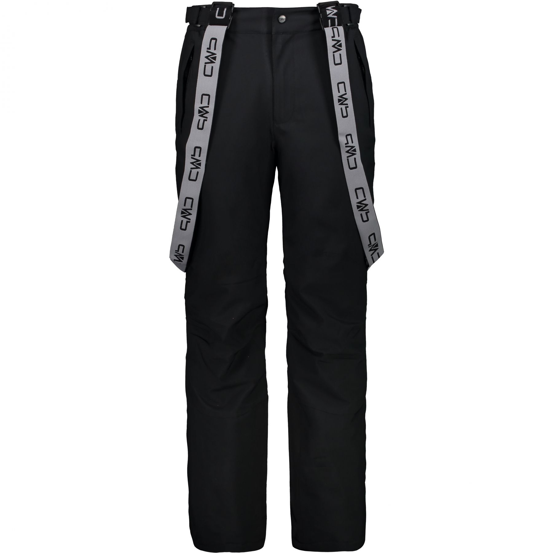 CMP Skihose, Herren, schwarz
