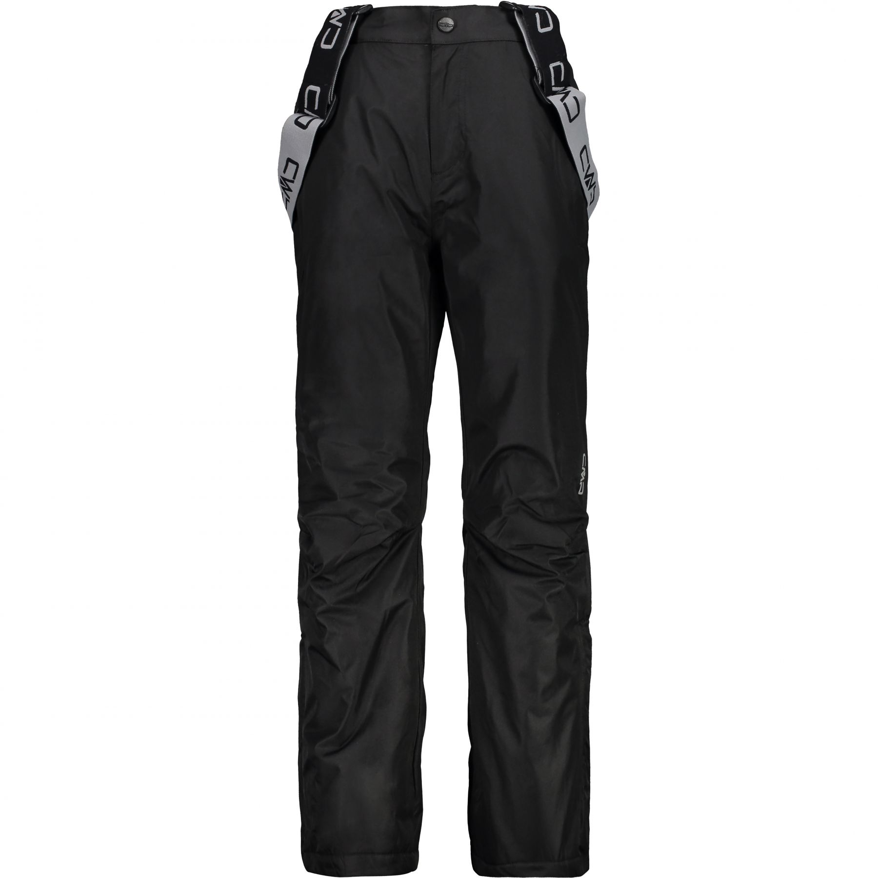 CMP Skihose, Junior, schwarz