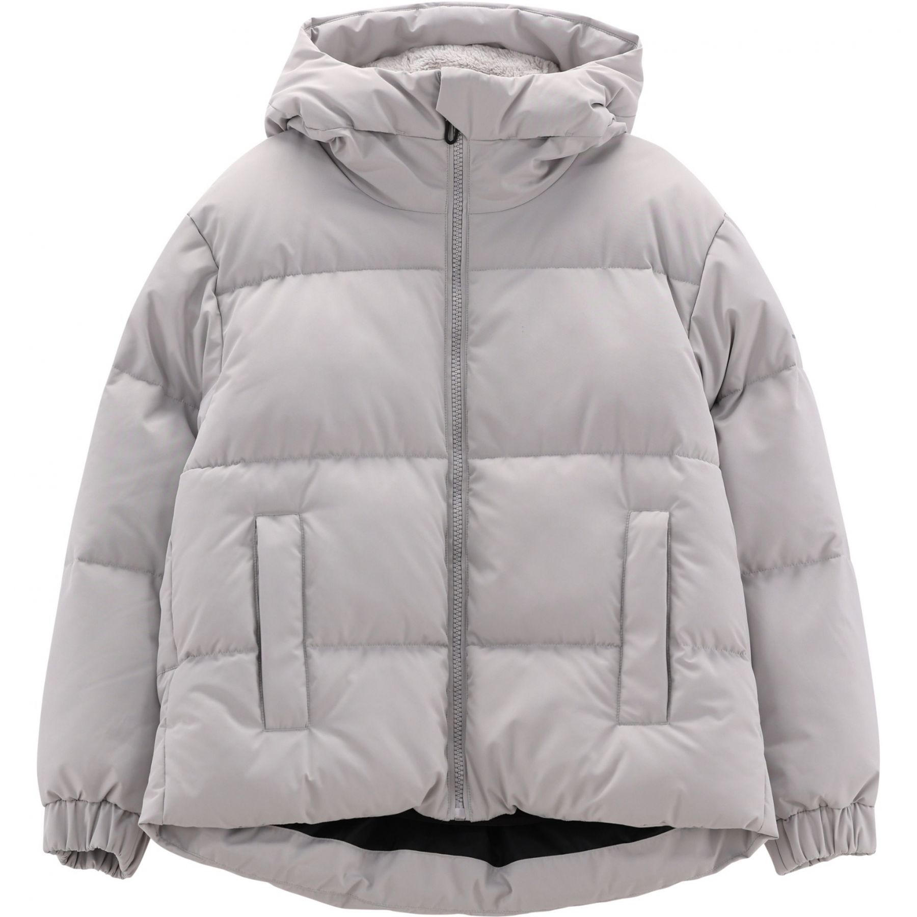 CMP Skijacke, Damen, grau