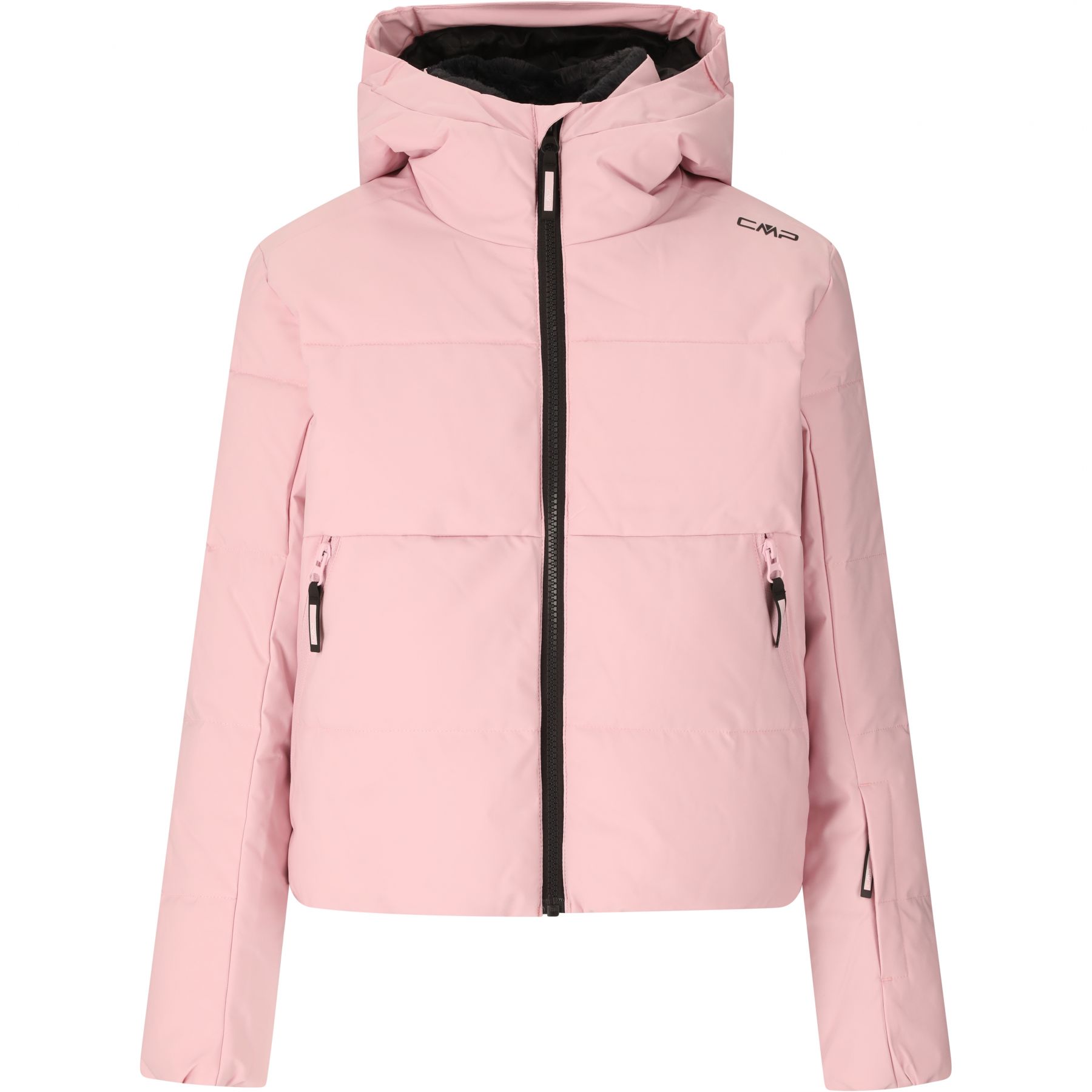CMP Skijacke, Junior, Pink