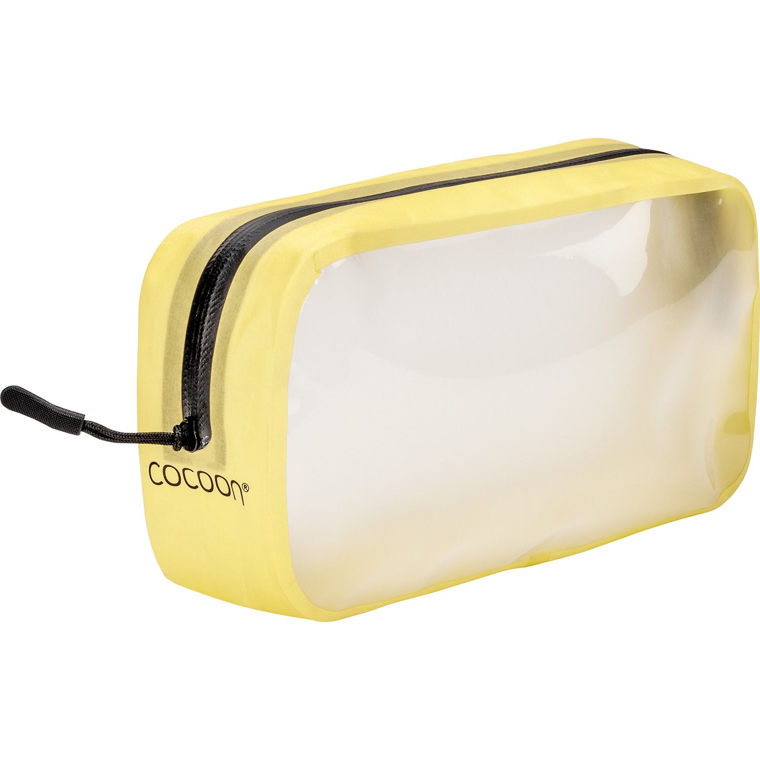 Cocoon Carry On Liquids Bag, Tasche, gelb